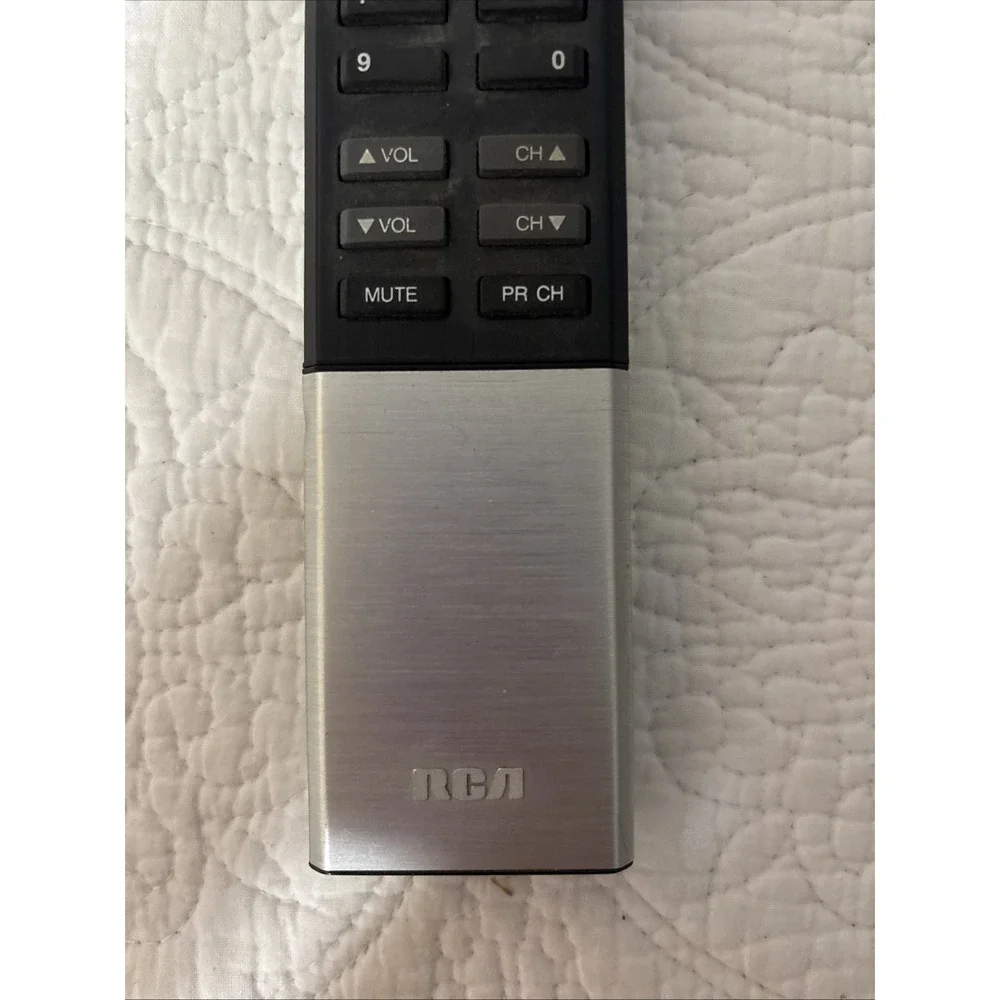 Vintage Rca Remote ORK 37 A S4 Remote Control - Picture 2 of 7
